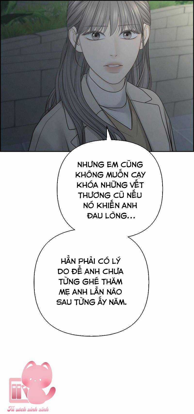 Hy Vọng Duy Nhất Chapter 75 trang 59