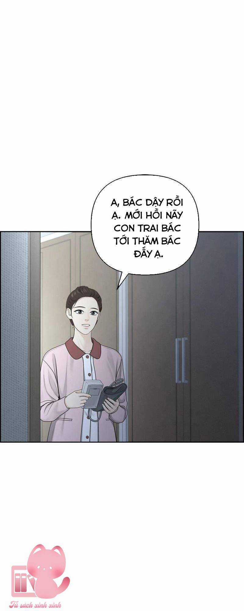Hy Vọng Duy Nhất Chapter 75 trang 63