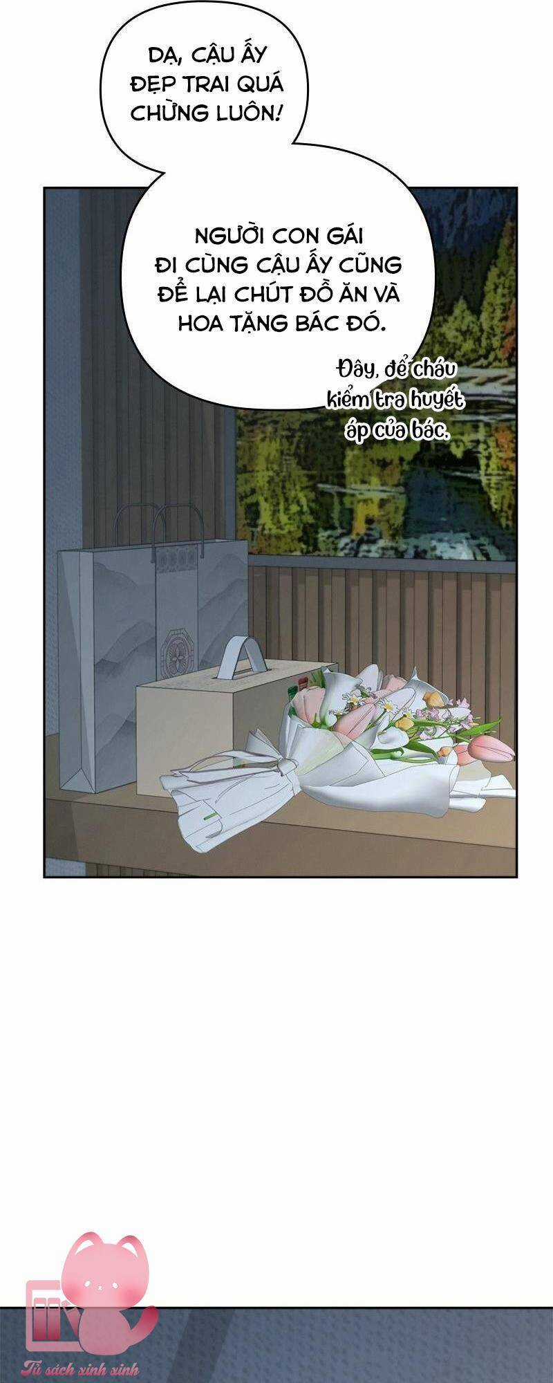 Hy Vọng Duy Nhất Chapter 75 trang 65