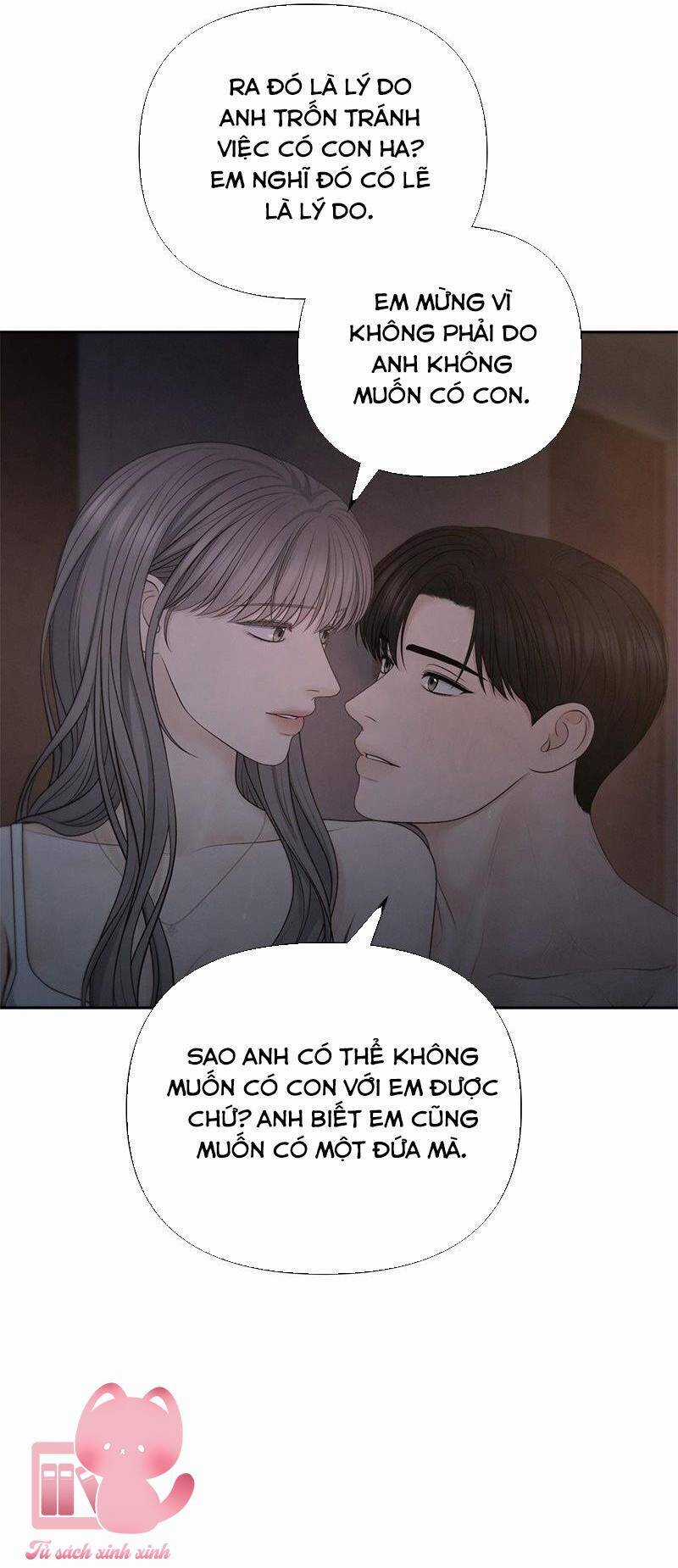 Hy Vọng Duy Nhất Chapter 75 trang 8