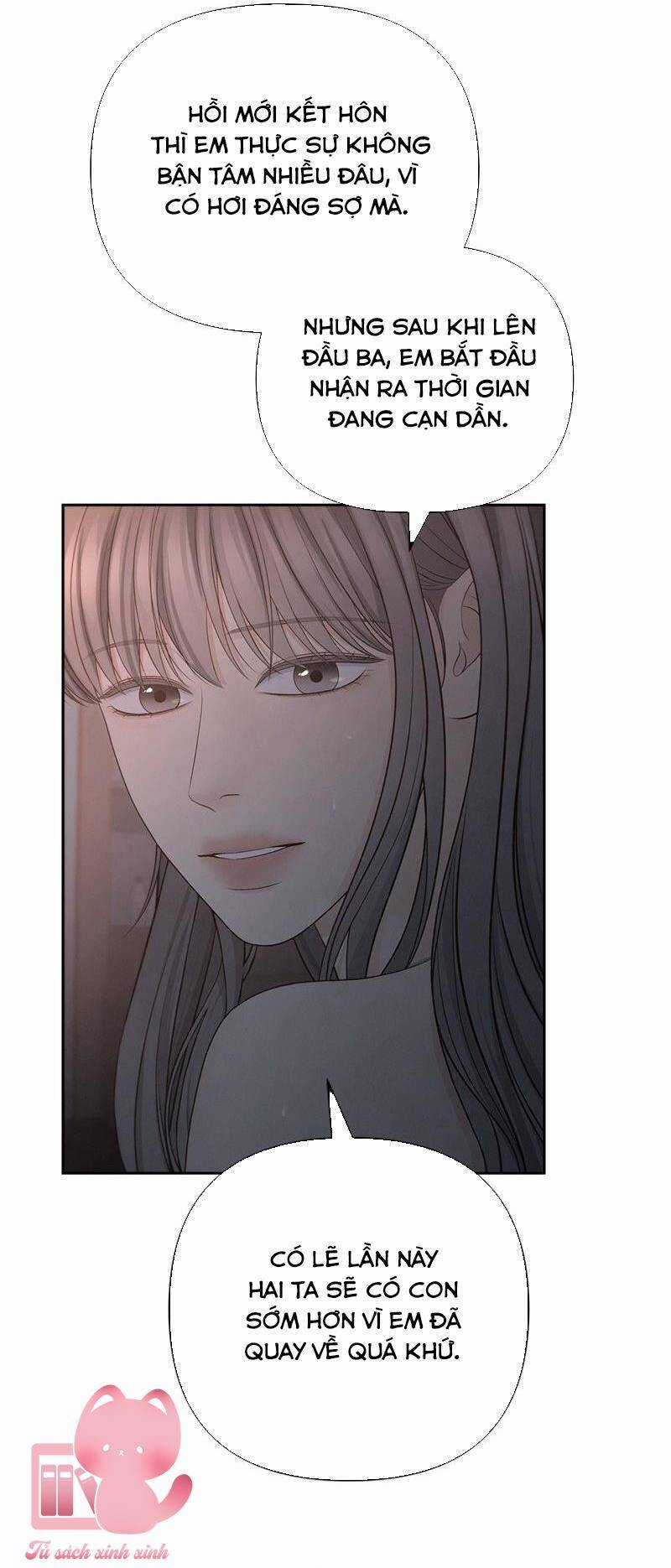 Hy Vọng Duy Nhất Chapter 75 trang 9