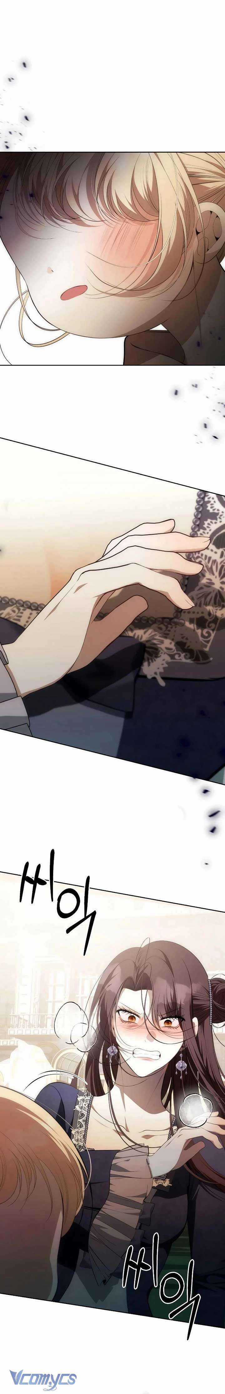 Hy Vọng Về Tương Lai Của Bé Con Thật U Ám Chapter 5 trang 7