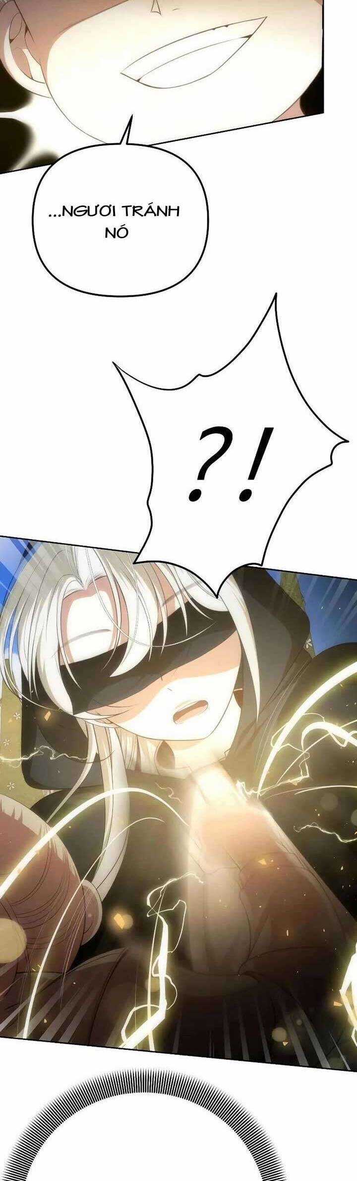 Hy Vọng Về Tương Lai Của Bé Con Thật U Ám Chapter 6 trang 18