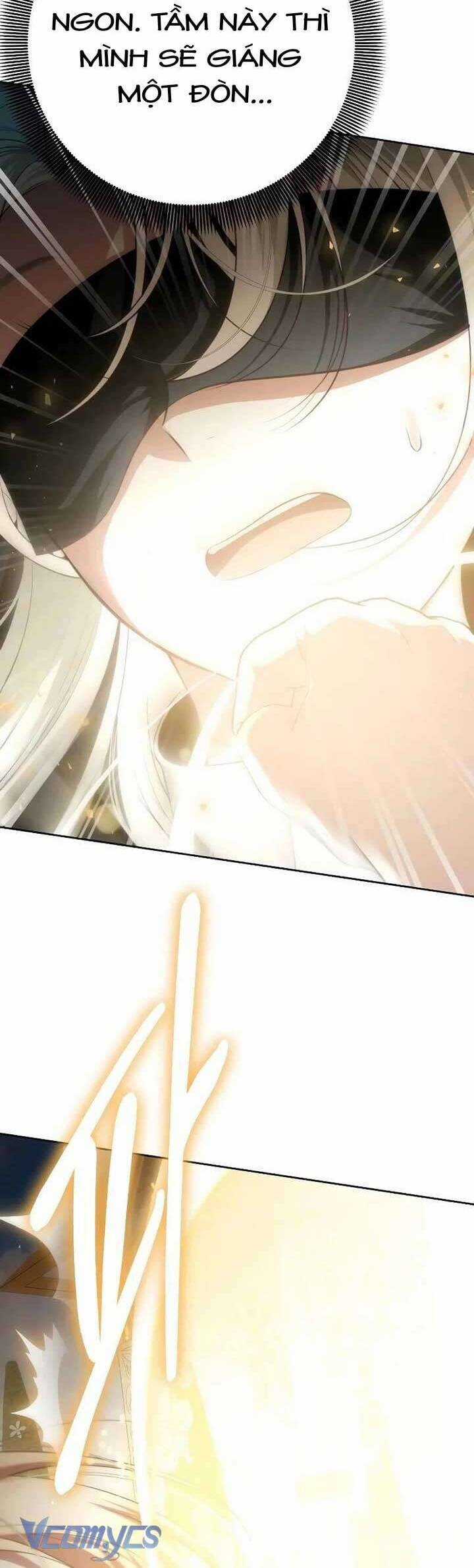 Hy Vọng Về Tương Lai Của Bé Con Thật U Ám Chapter 6 trang 19