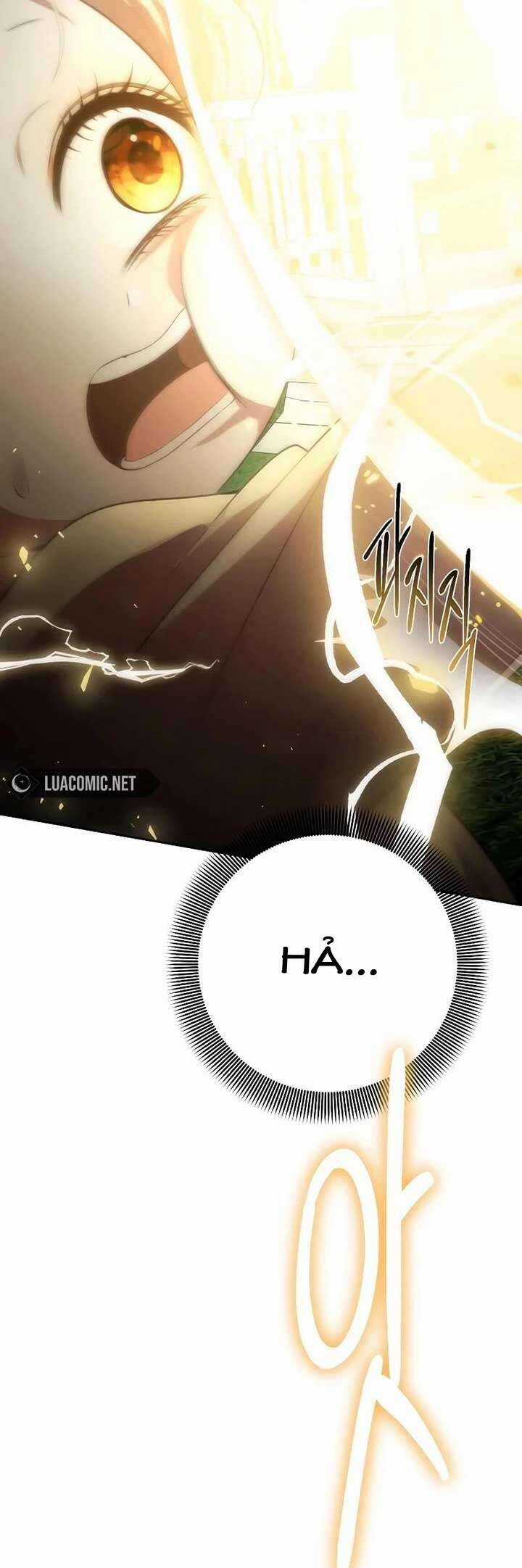 Hy Vọng Về Tương Lai Của Bé Con Thật U Ám Chapter 6 trang 20