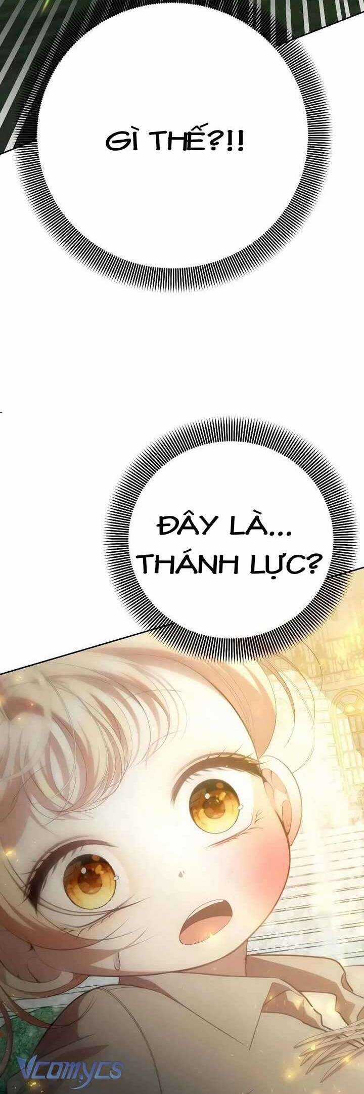 Hy Vọng Về Tương Lai Của Bé Con Thật U Ám Chapter 6 trang 22