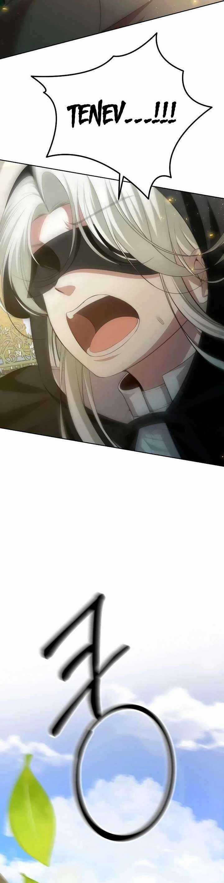 Hy Vọng Về Tương Lai Của Bé Con Thật U Ám Chapter 6 trang 23