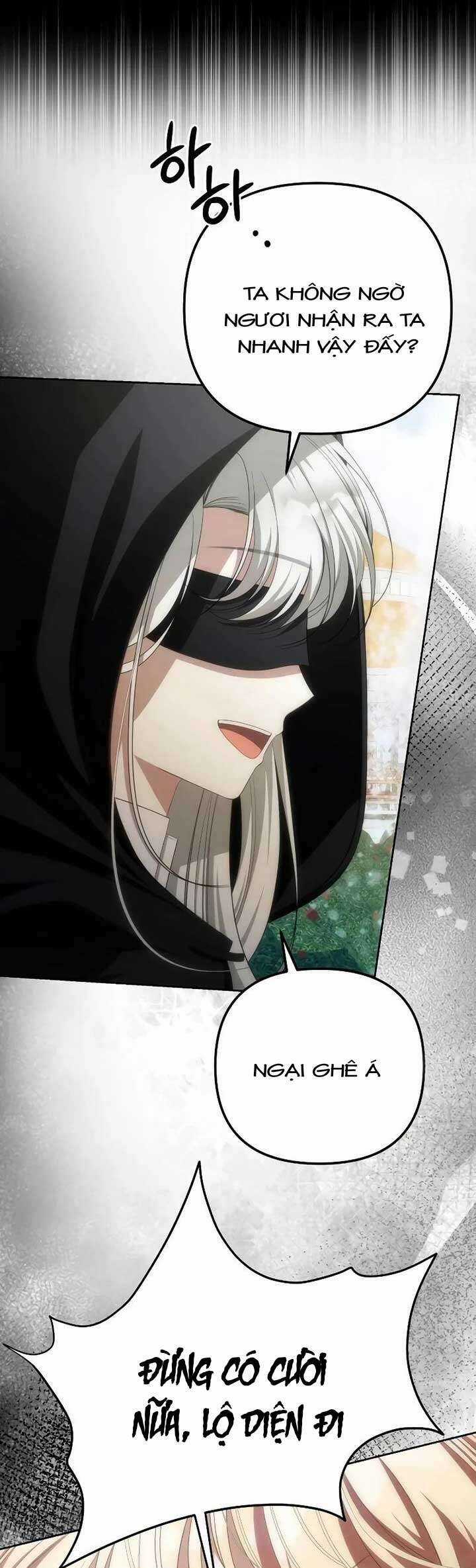 Hy Vọng Về Tương Lai Của Bé Con Thật U Ám Chapter 6 trang 3