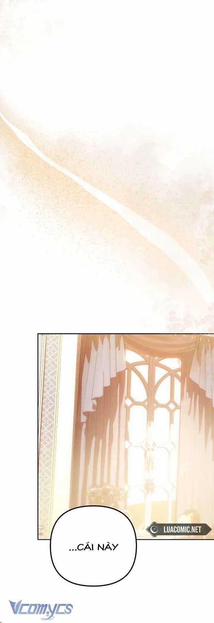 Hy Vọng Về Tương Lai Của Bé Con Thật U Ám Chapter 6 trang 44