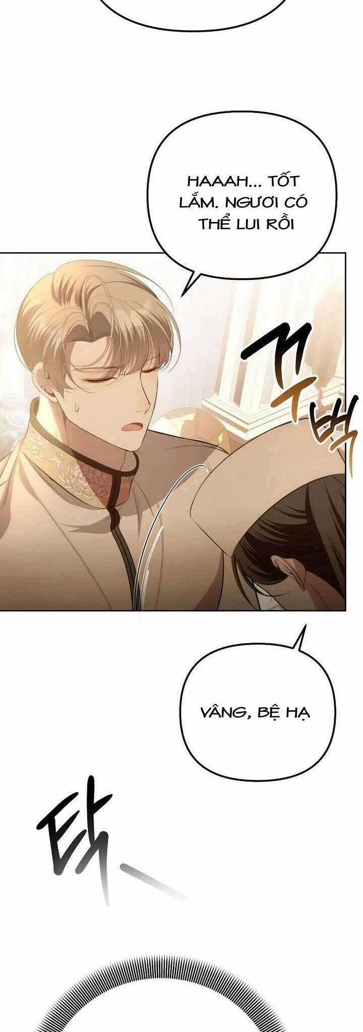 Hy Vọng Về Tương Lai Của Bé Con Thật U Ám Chapter 6 trang 46