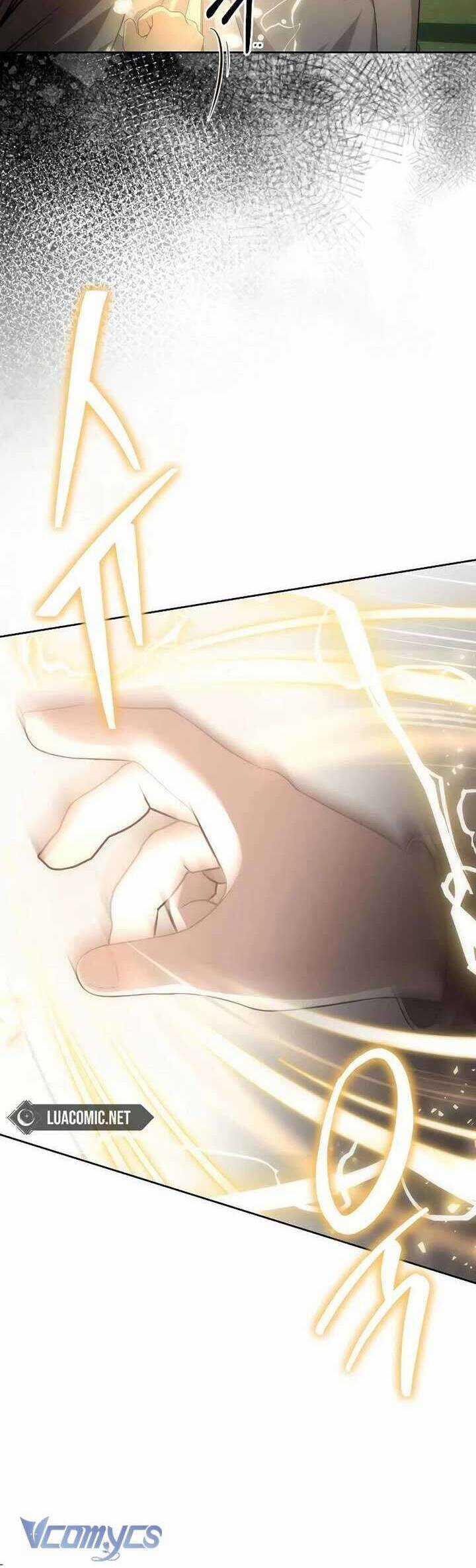 Hy Vọng Về Tương Lai Của Bé Con Thật U Ám Chapter 6 trang 5