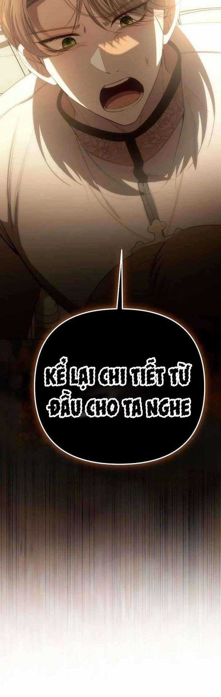 Hy Vọng Về Tương Lai Của Bé Con Thật U Ám Chapter 6 trang 58