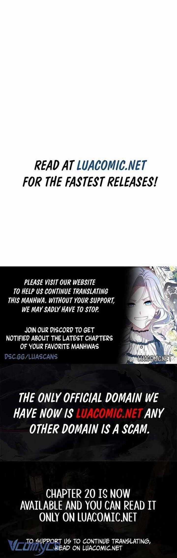 Hy Vọng Về Tương Lai Của Bé Con Thật U Ám Chapter 6 trang 59