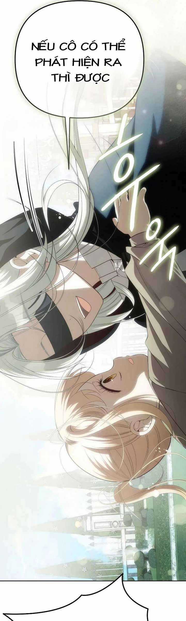 Hy Vọng Về Tương Lai Của Bé Con Thật U Ám Chapter 6 trang 8