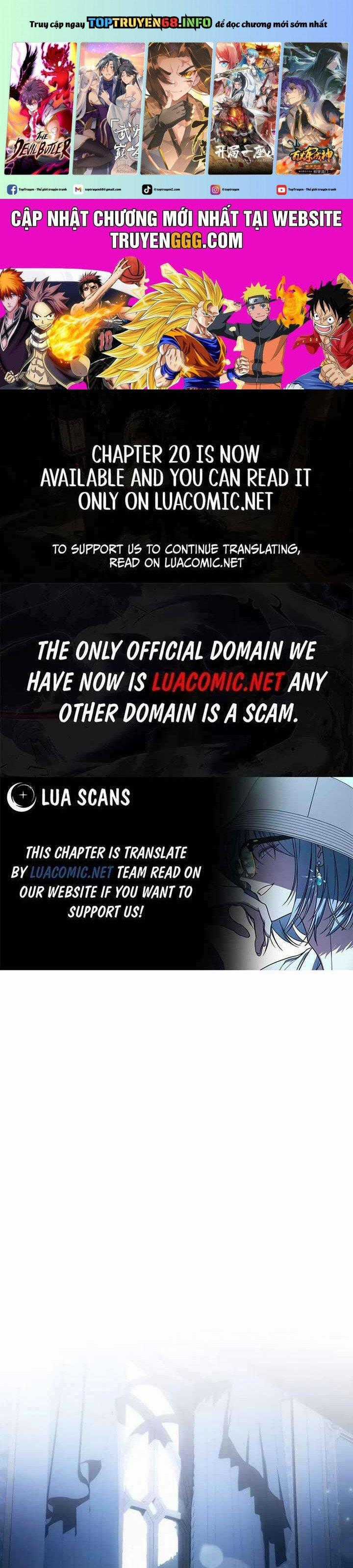 Hy Vọng Về Tương Lai Của Bé Con Thật U Ám Chapter 7 trang 0