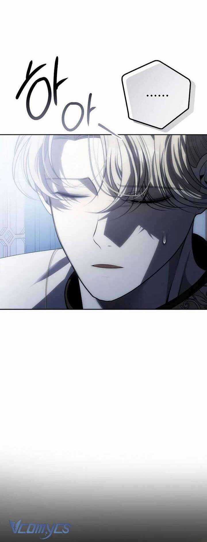 Hy Vọng Về Tương Lai Của Bé Con Thật U Ám Chapter 7 trang 10