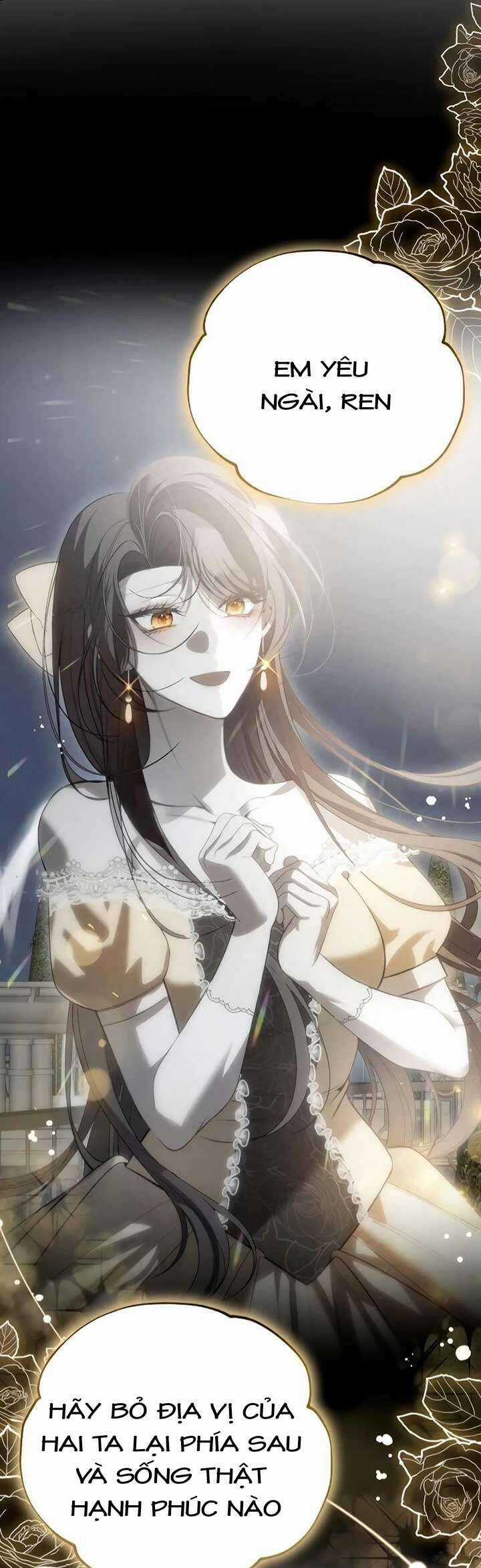 Hy Vọng Về Tương Lai Của Bé Con Thật U Ám Chapter 7 trang 11