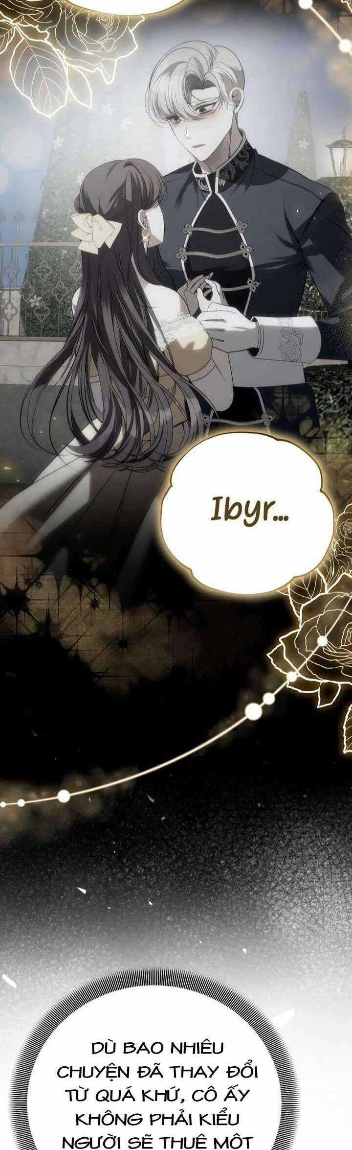 Hy Vọng Về Tương Lai Của Bé Con Thật U Ám Chapter 7 trang 12