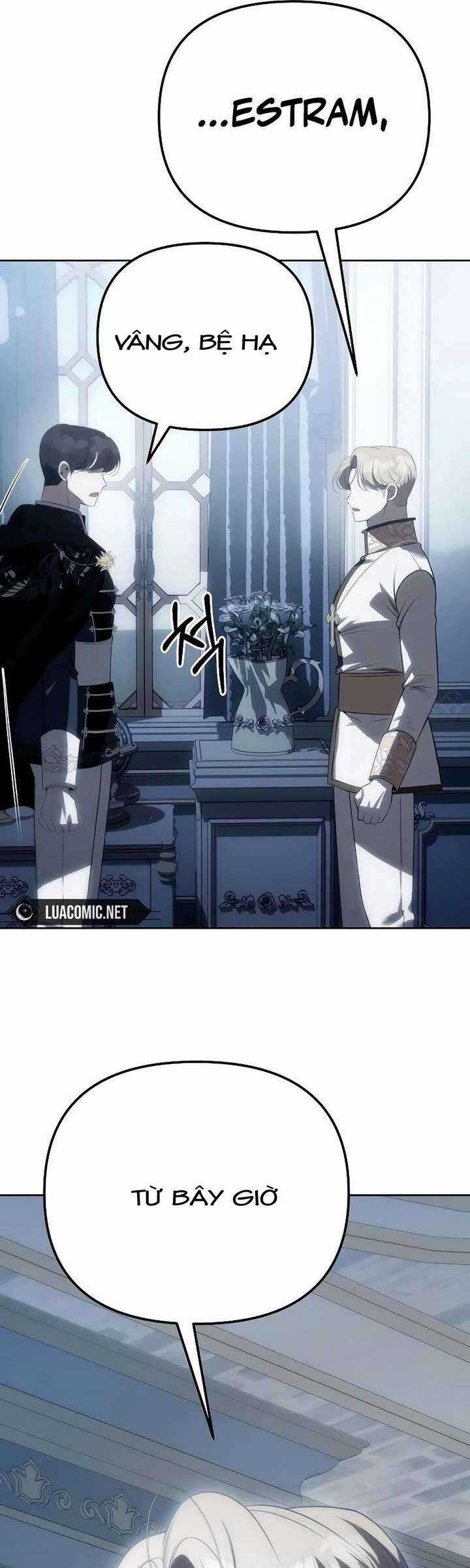 Hy Vọng Về Tương Lai Của Bé Con Thật U Ám Chapter 7 trang 14