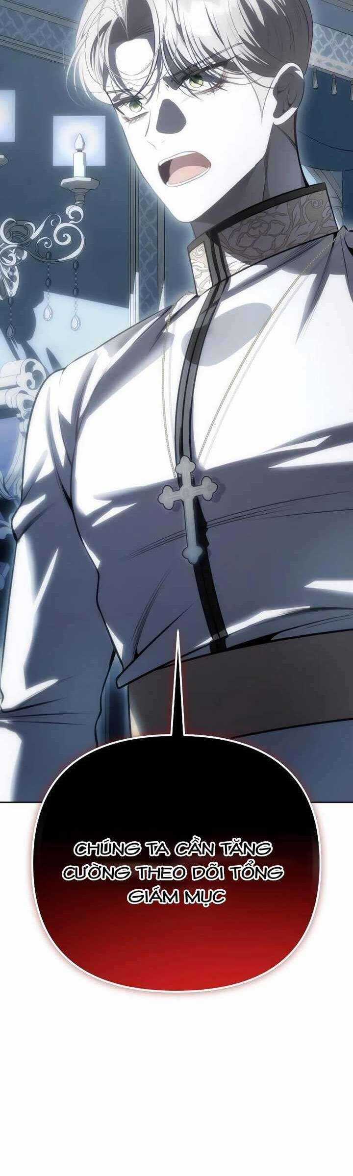 Hy Vọng Về Tương Lai Của Bé Con Thật U Ám Chapter 7 trang 15