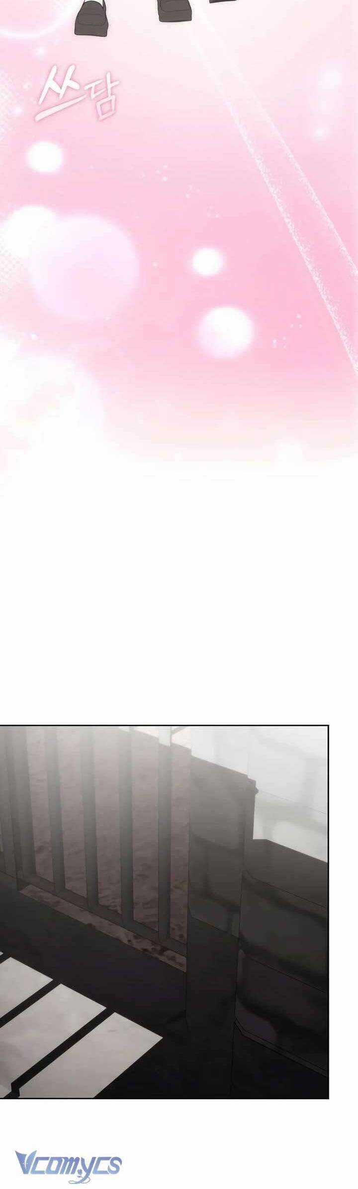 Hy Vọng Về Tương Lai Của Bé Con Thật U Ám Chapter 7 trang 48