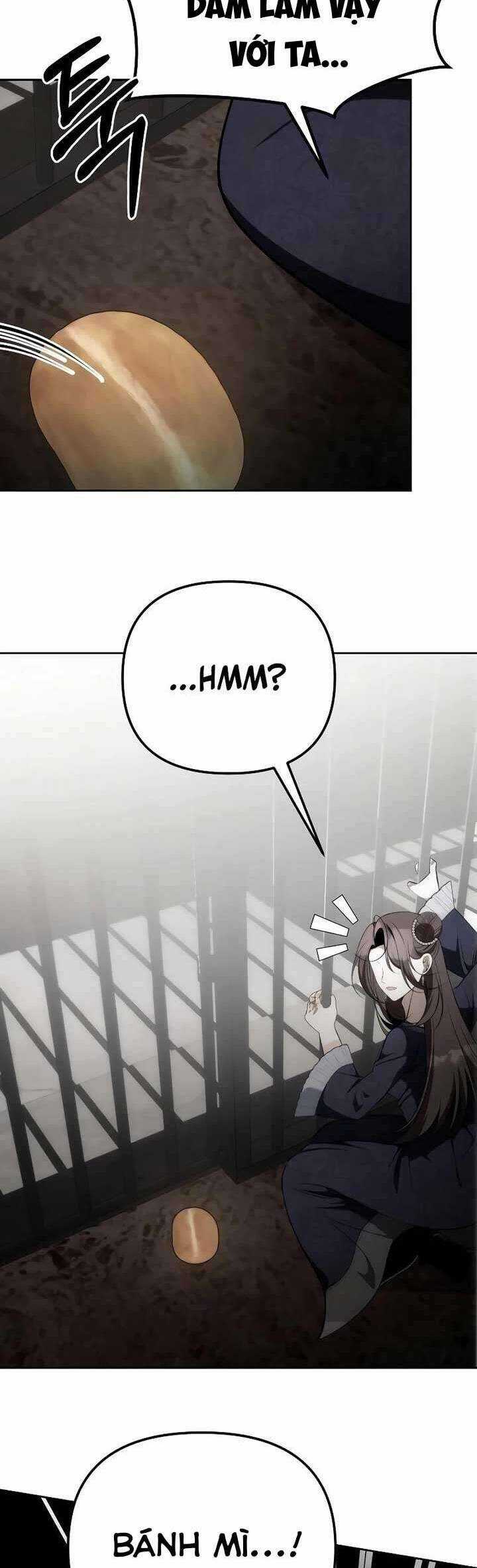 Hy Vọng Về Tương Lai Của Bé Con Thật U Ám Chapter 7 trang 50