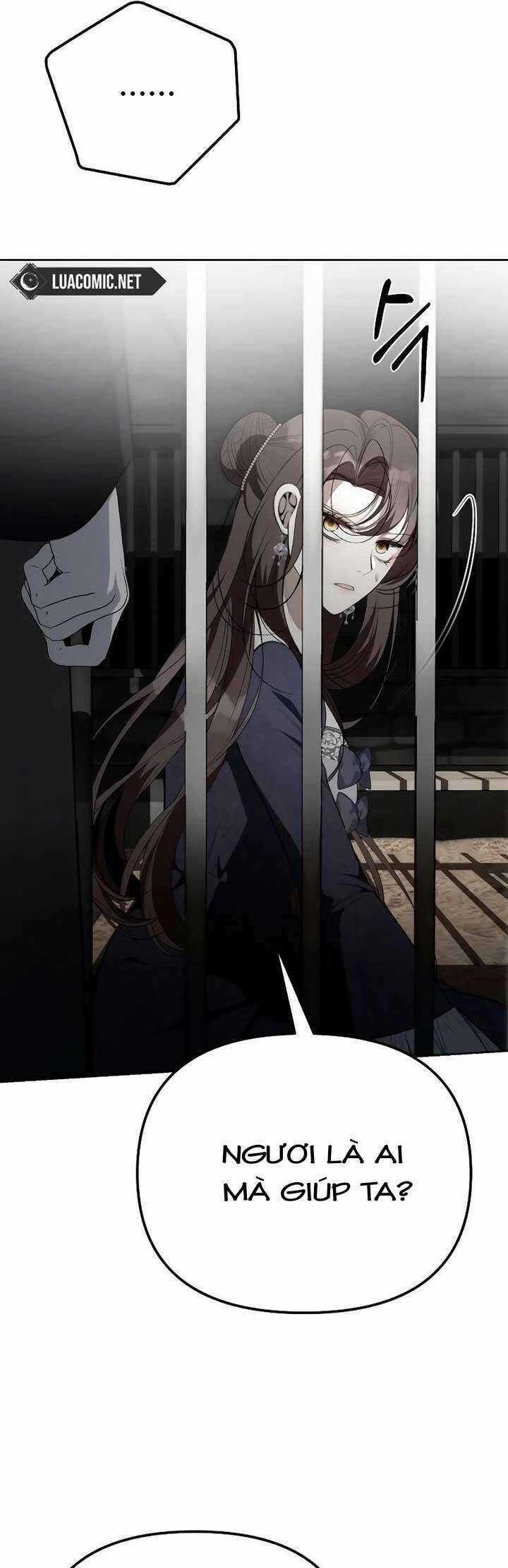 Hy Vọng Về Tương Lai Của Bé Con Thật U Ám Chapter 7 trang 52