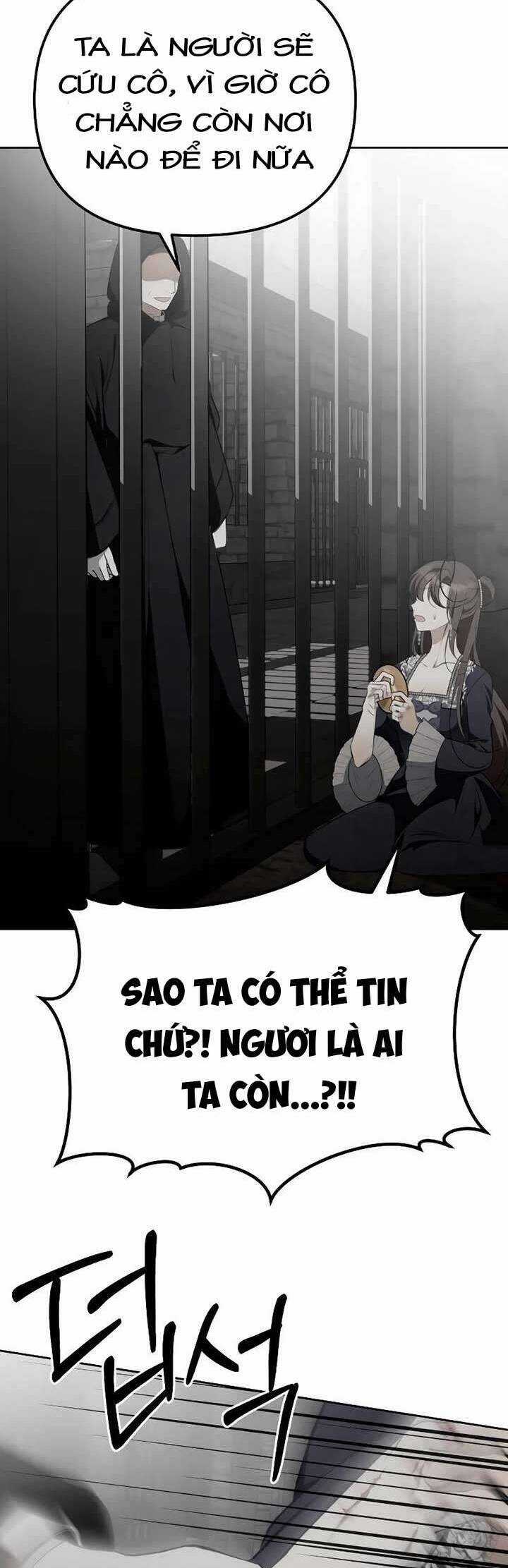 Hy Vọng Về Tương Lai Của Bé Con Thật U Ám Chapter 7 trang 53