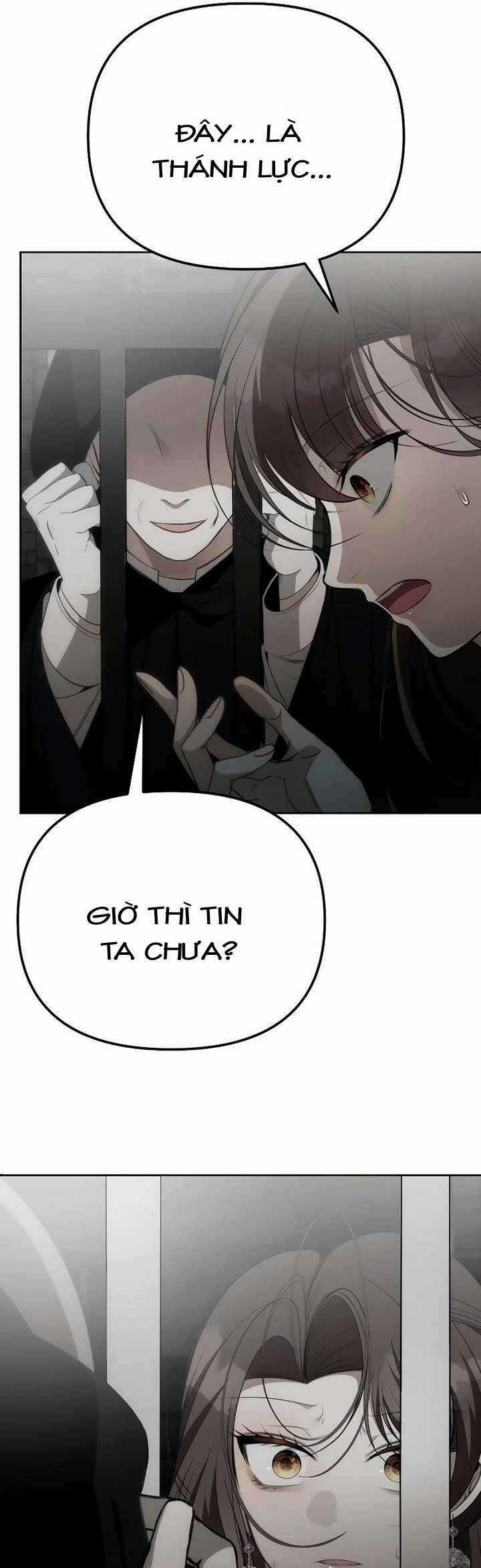 Hy Vọng Về Tương Lai Của Bé Con Thật U Ám Chapter 7 trang 55