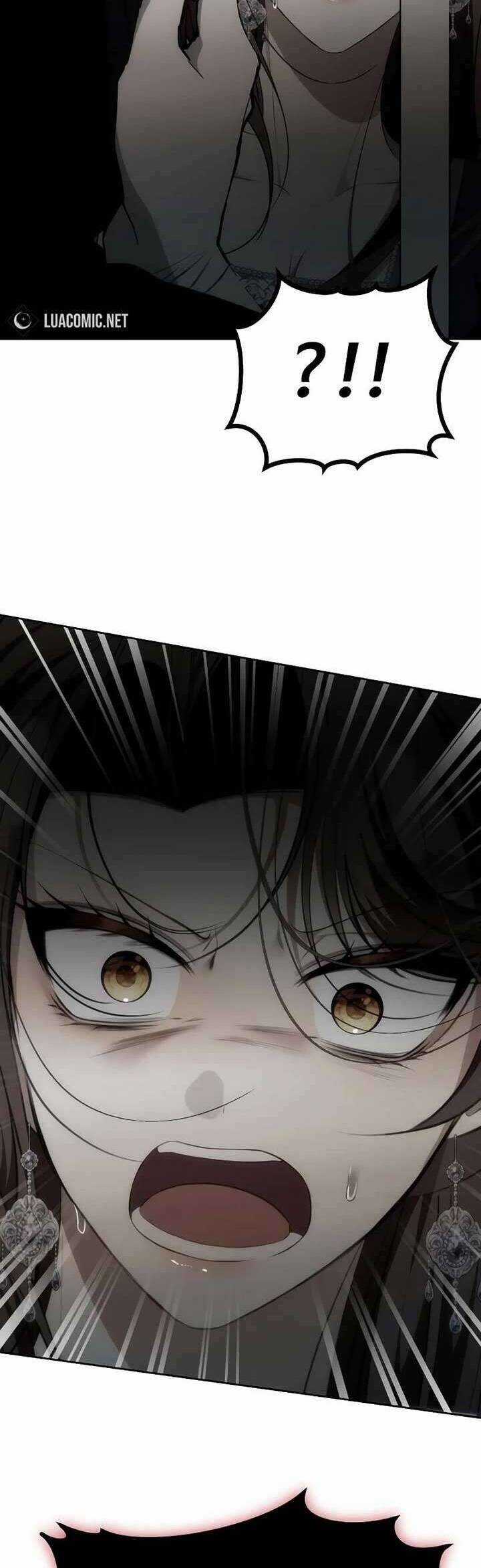 Hy Vọng Về Tương Lai Của Bé Con Thật U Ám Chapter 7 trang 56