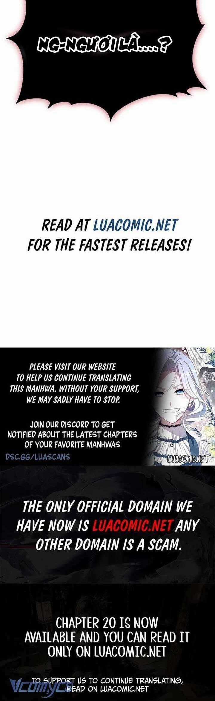 Hy Vọng Về Tương Lai Của Bé Con Thật U Ám Chapter 7 trang 57