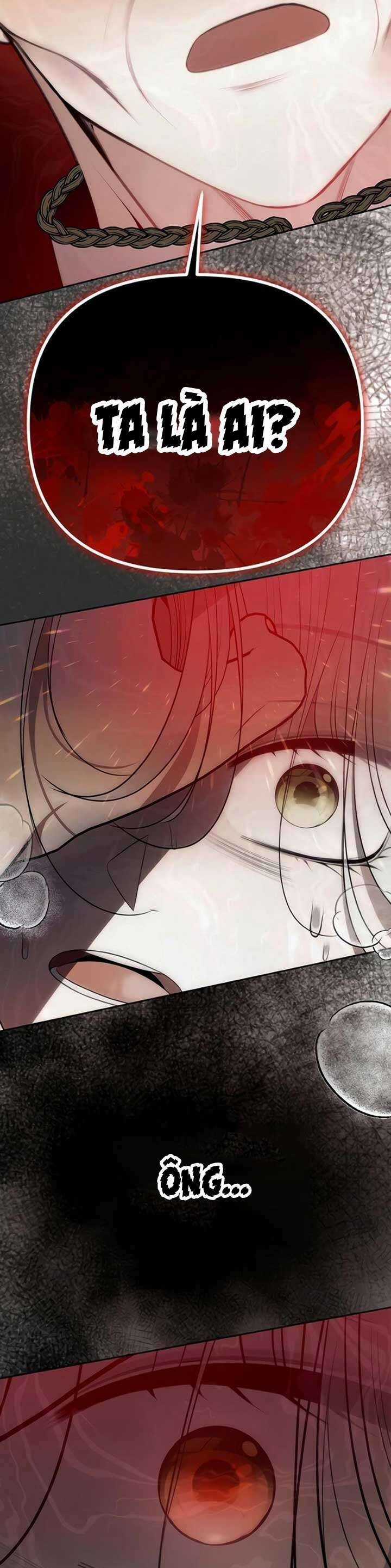 Hy Vọng Về Tương Lai Của Bé Con Thật U Ám Chapter 8 trang 15