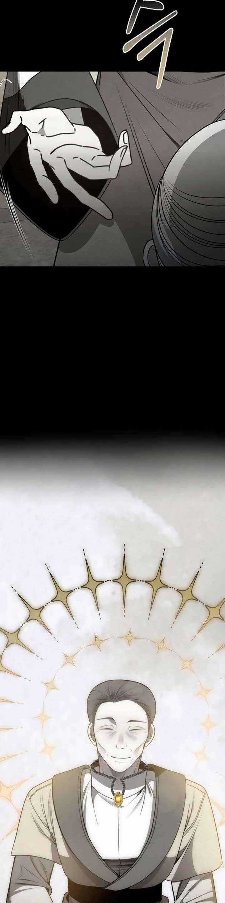 Hy Vọng Về Tương Lai Của Bé Con Thật U Ám Chapter 8 trang 18