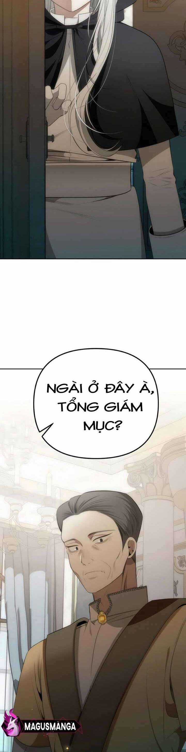 Hy Vọng Về Tương Lai Của Bé Con Thật U Ám Chapter 8 trang 2