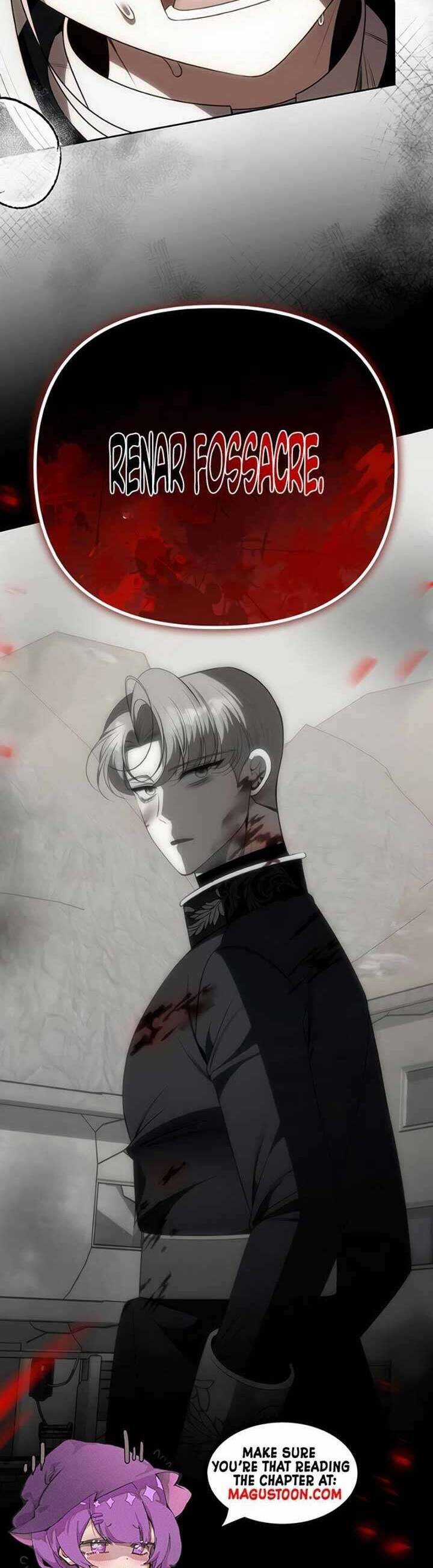 Hy Vọng Về Tương Lai Của Bé Con Thật U Ám Chapter 8 trang 23