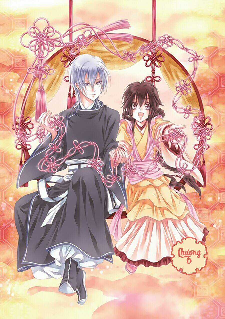 Hyakka Mangekyou Chapter 6 trang 2