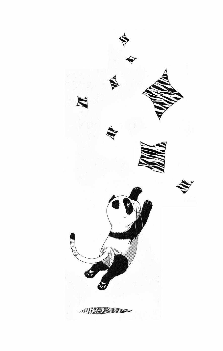 Hyakka Mangekyou Chapter 9 trang 2