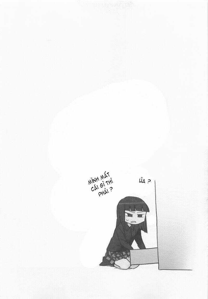 Hyakko Chapter 10 trang 16