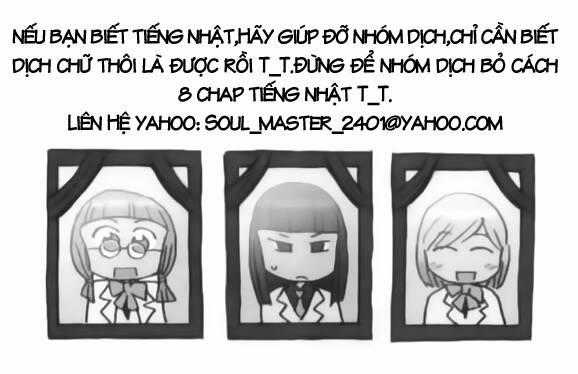 Hyakko Chapter 12 trang 18