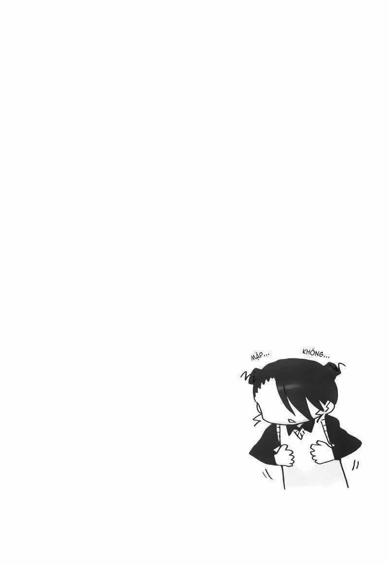 Hyakko Chapter 3 trang 16