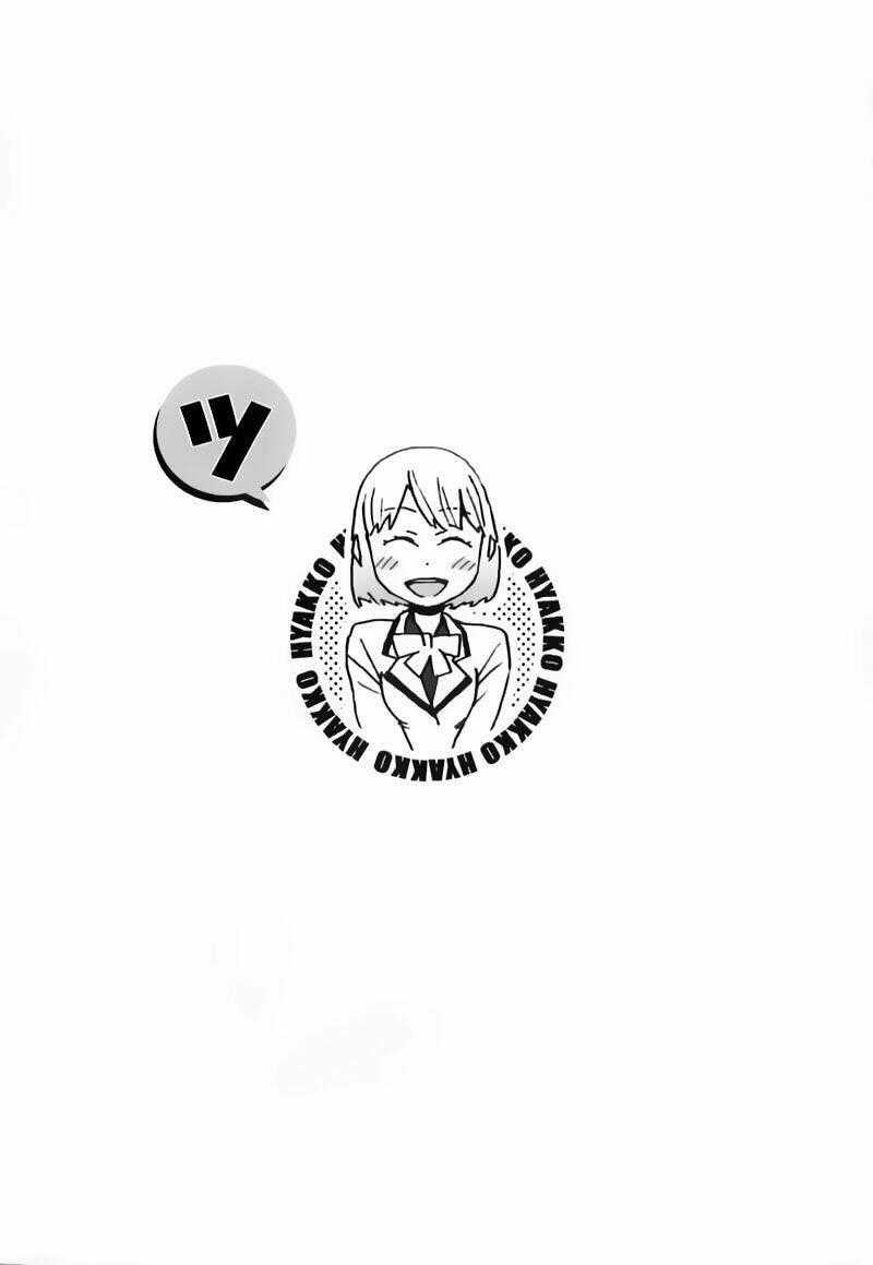 Hyakko Chapter 7 trang 17