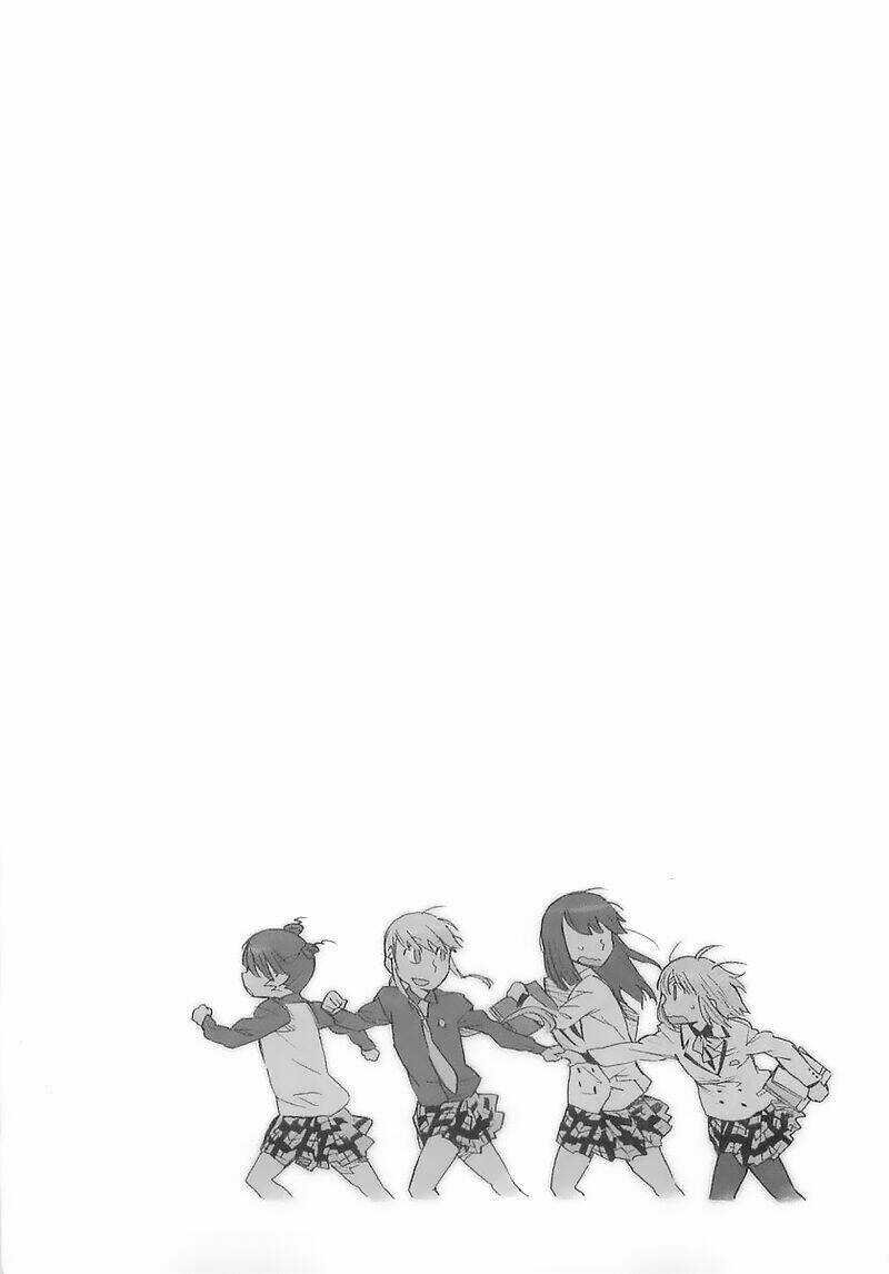 Hyakko Chapter 8 trang 16