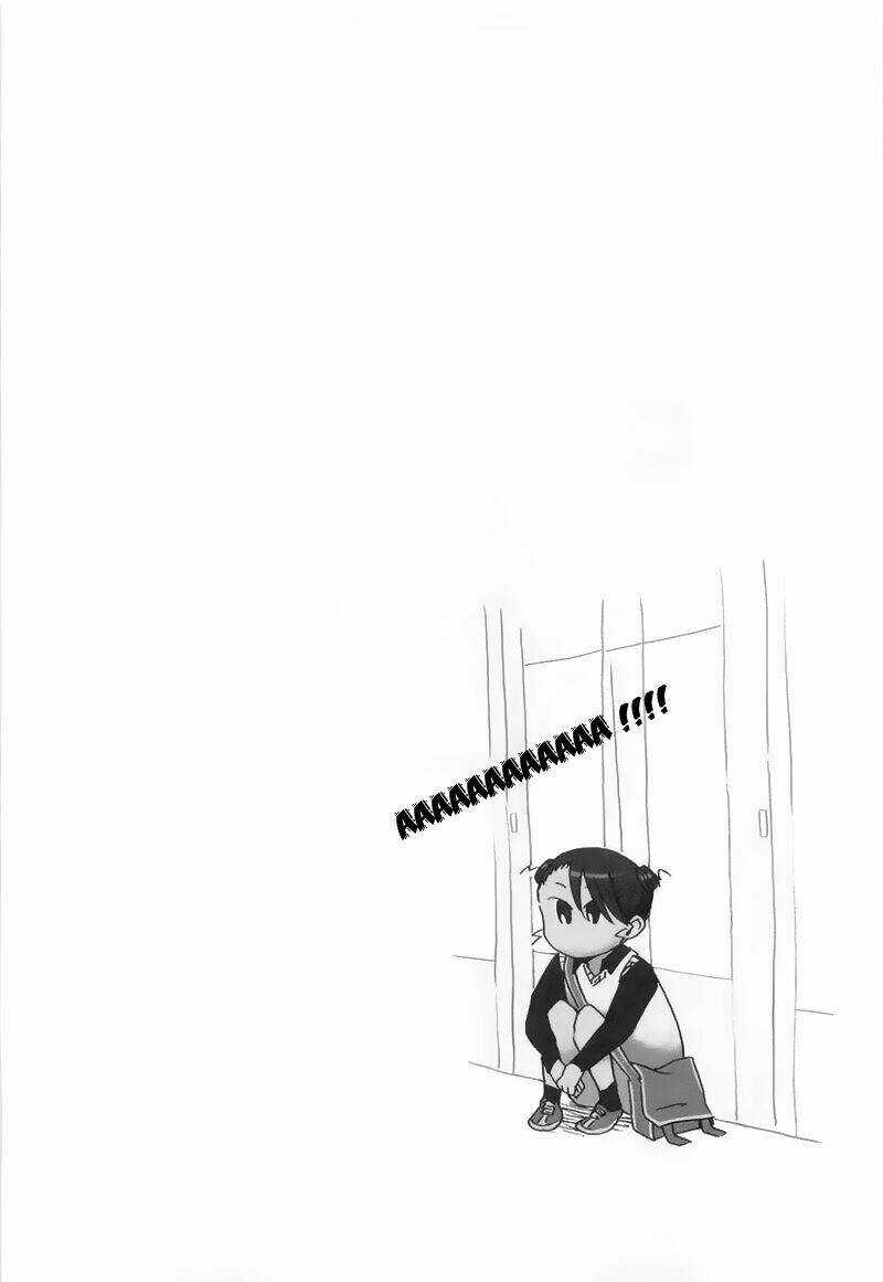 Hyakko Chapter 9 trang 24