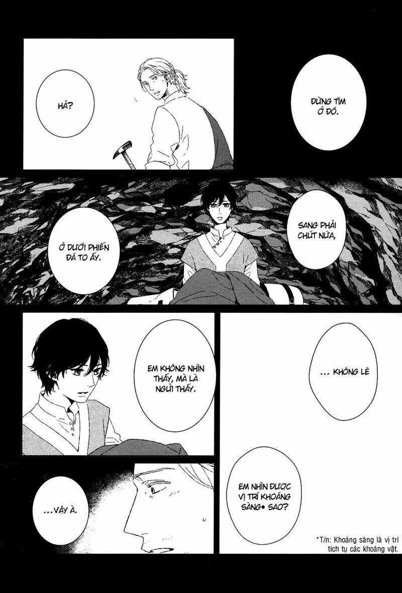 Hyakunen Kesshou Mokuroku Chapter 1 trang 17