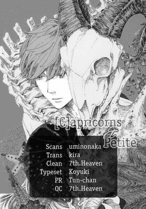 Hyakunen Kesshou Mokuroku Chapter 2 trang 2