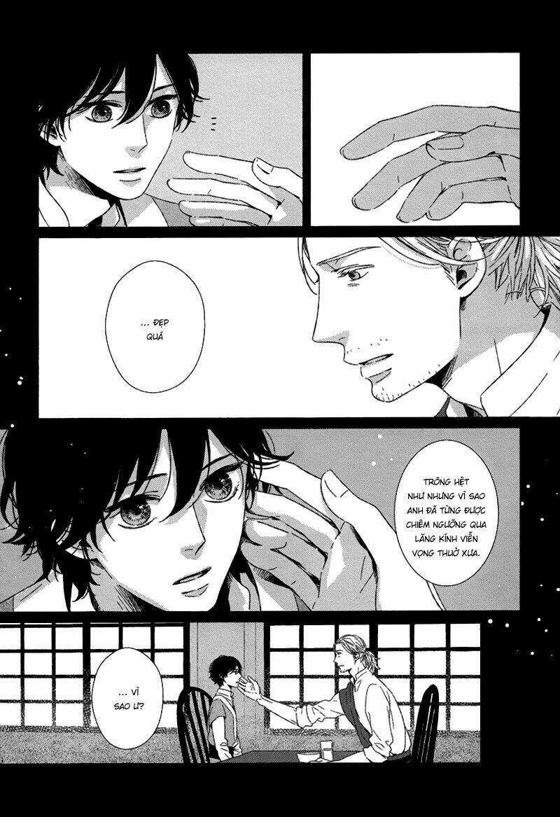 Hyakunen Kesshou Mokuroku Chapter 2 trang 21