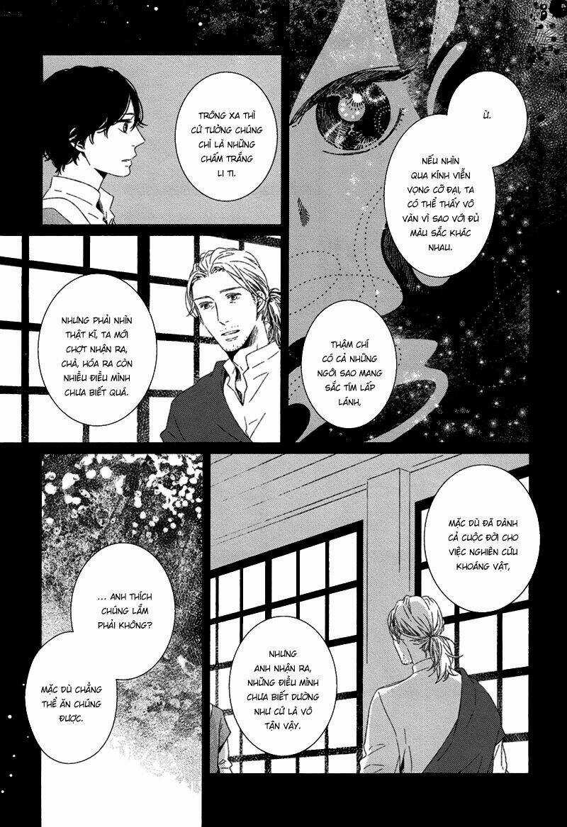 Hyakunen Kesshou Mokuroku Chapter 2 trang 22