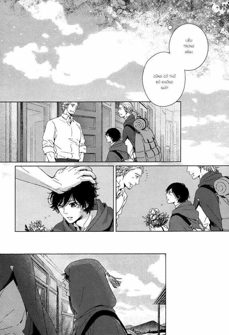 Hyakunen Kesshou Mokuroku Chapter 2 trang 29