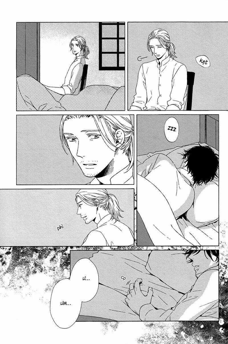 Hyakunen Kesshou Mokuroku Chapter 3 trang 20