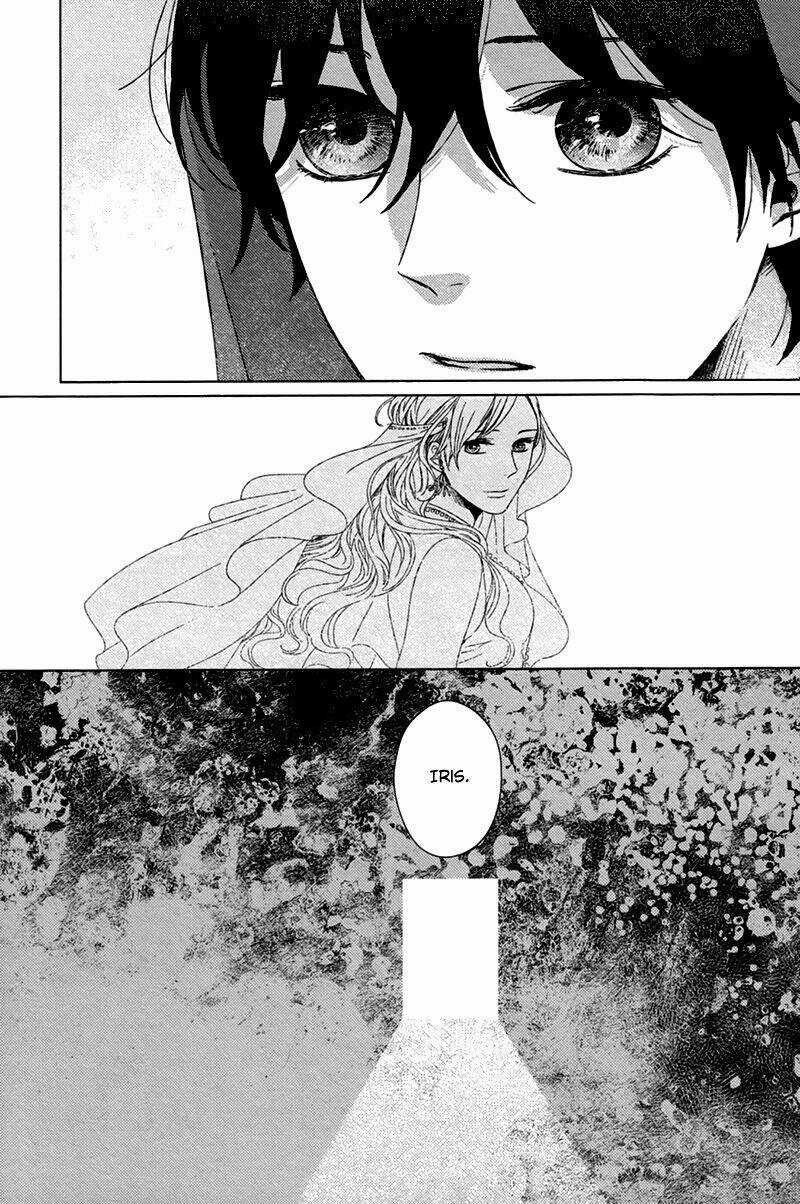Hyakunen Kesshou Mokuroku Chapter 3 trang 4